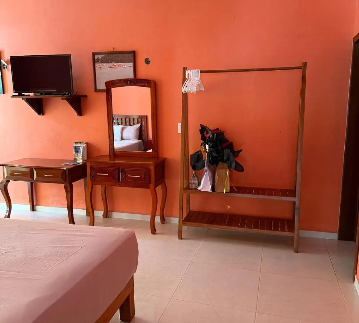 Casa En Tulum Villa