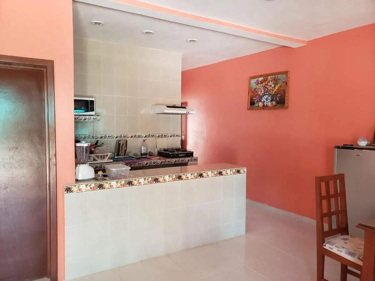 Casa En Tulum Villa Holiday home