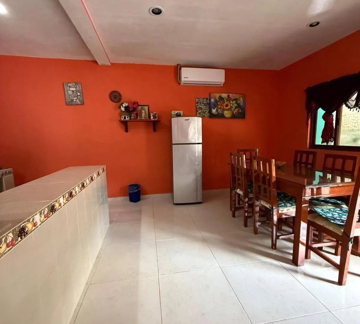 Casa En Tulum Villa 0*,