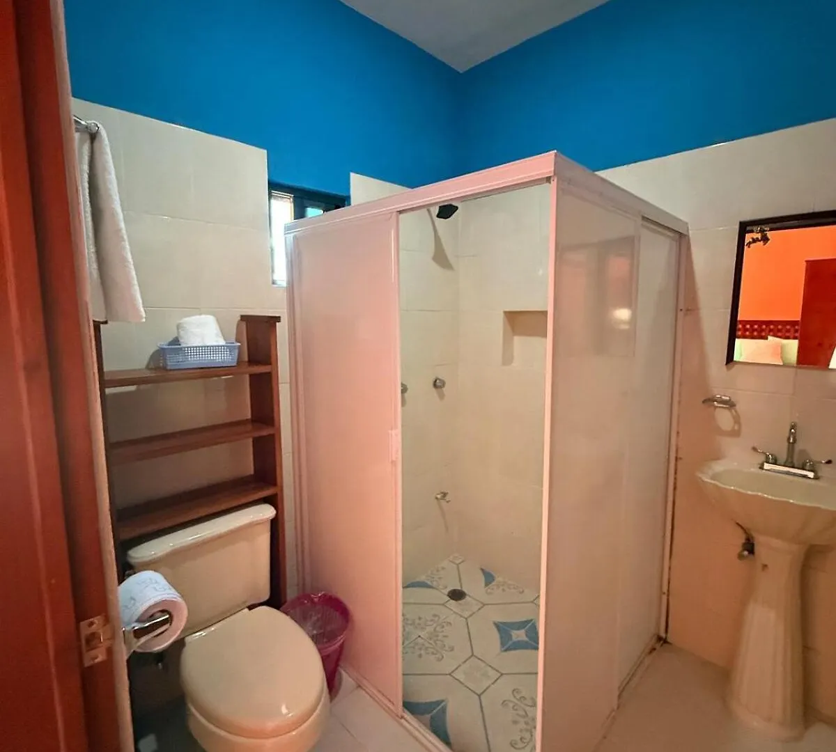 Casa En Tulum Villa 0*,