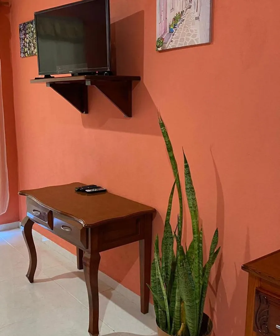 Casa En Tulum Villa Mexico