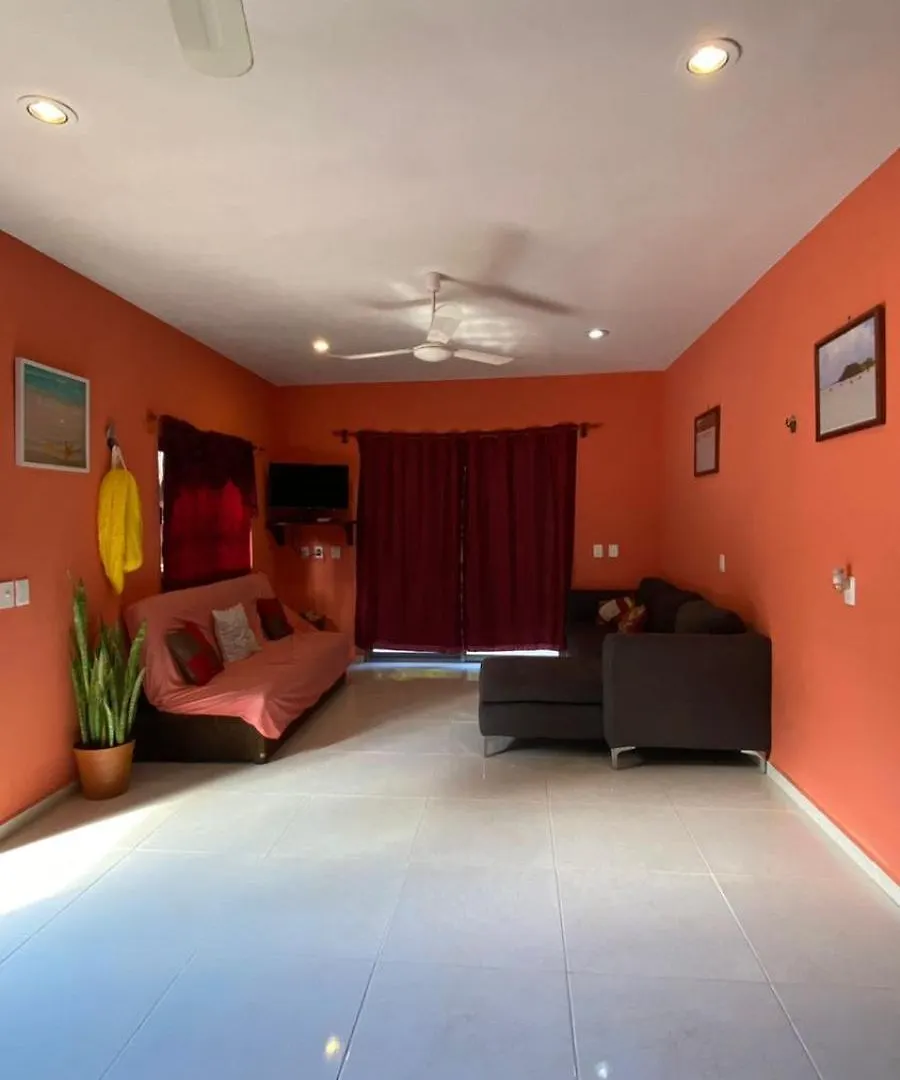 Casa En Tulum Villa 0*,  Mexico