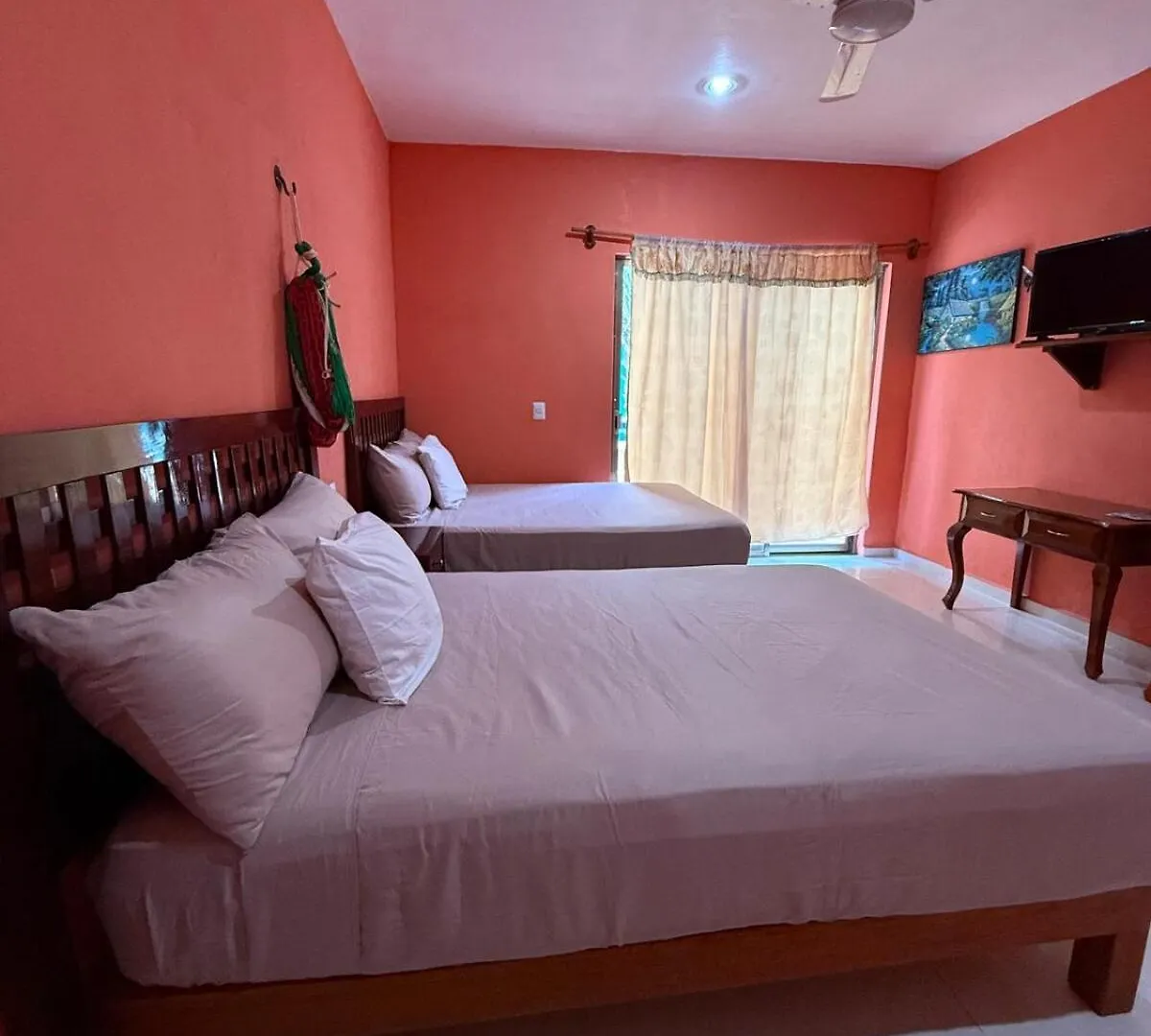 Casa En Tulum Villa