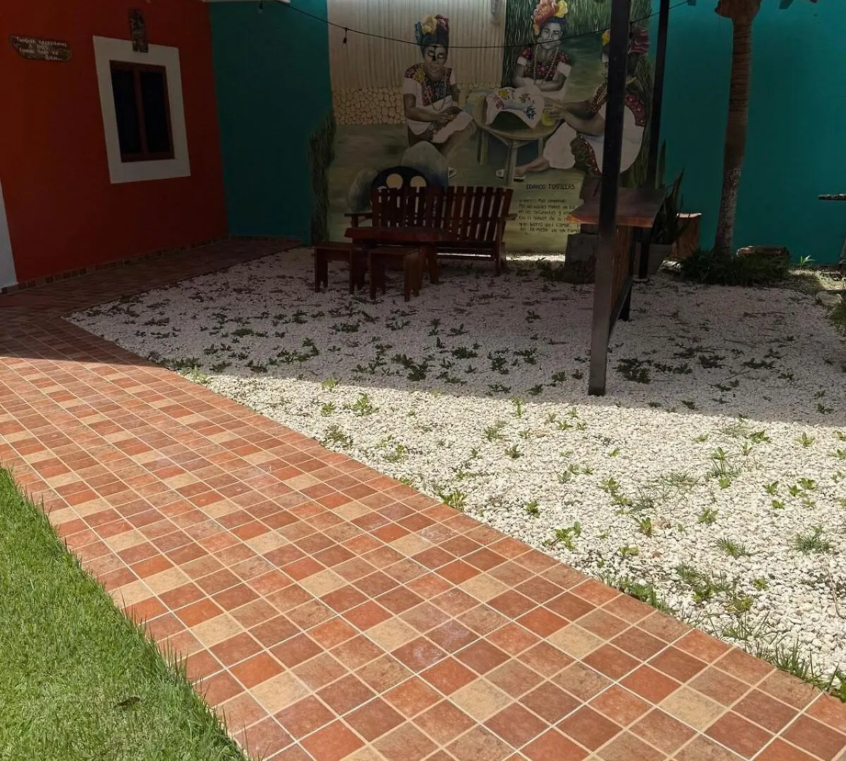 Casa En Tulum Villa Mexico