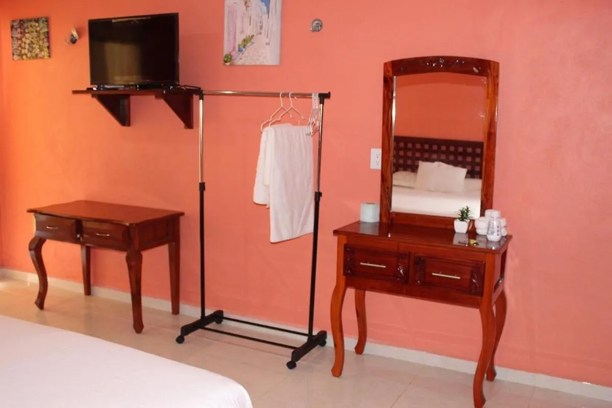 Casa En Tulum Villa 0*,