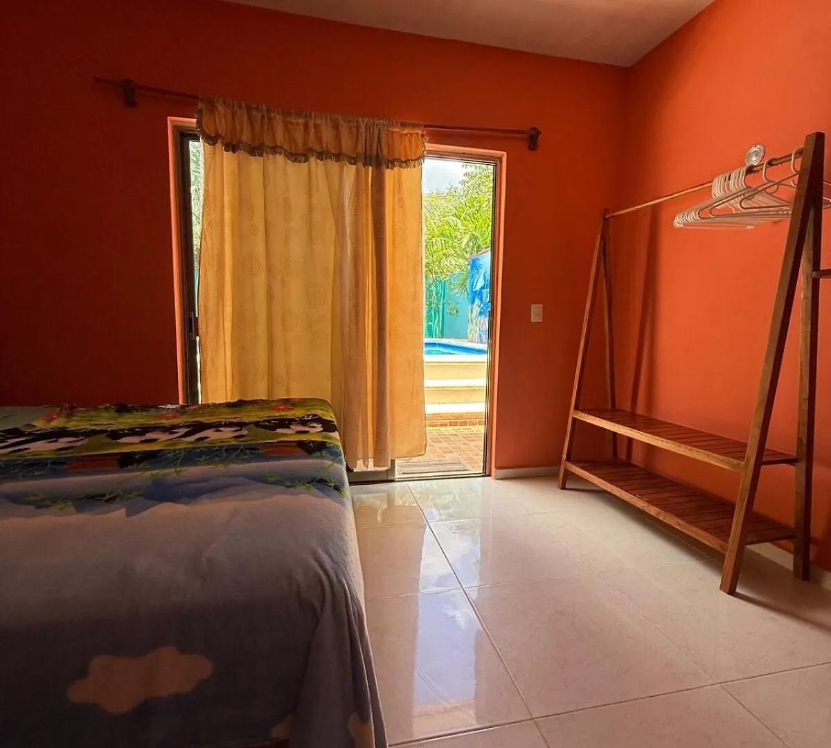 Holiday home Casa En Tulum Villa