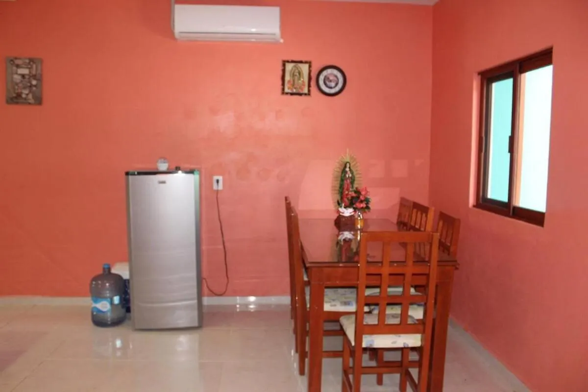 Casa En Tulum Villa