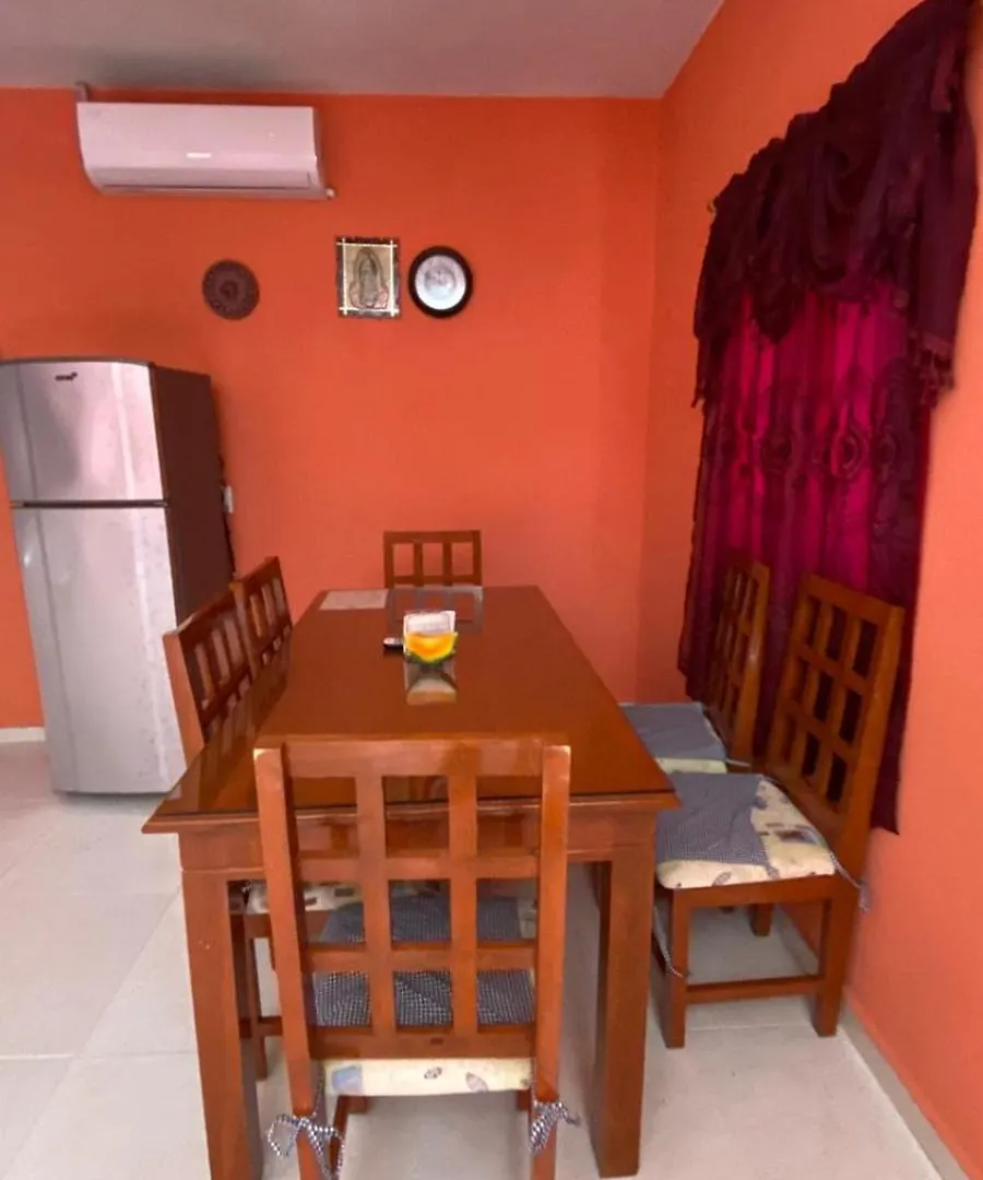 Casa En Tulum Villa