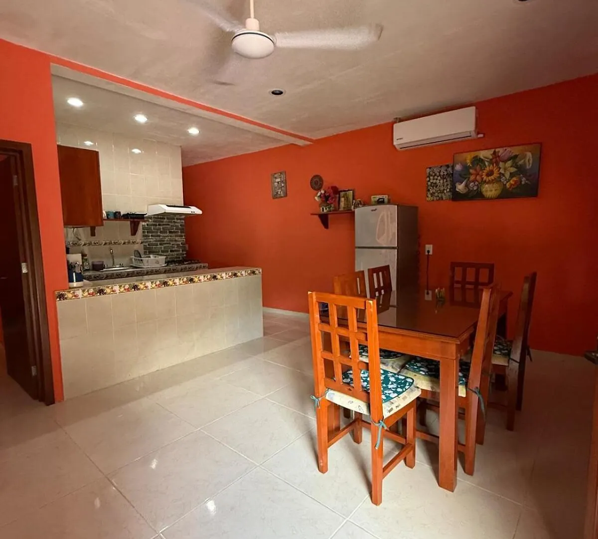 Casa En Tulum Villa 0*,